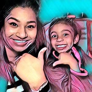 Meet your Posher, Soniya